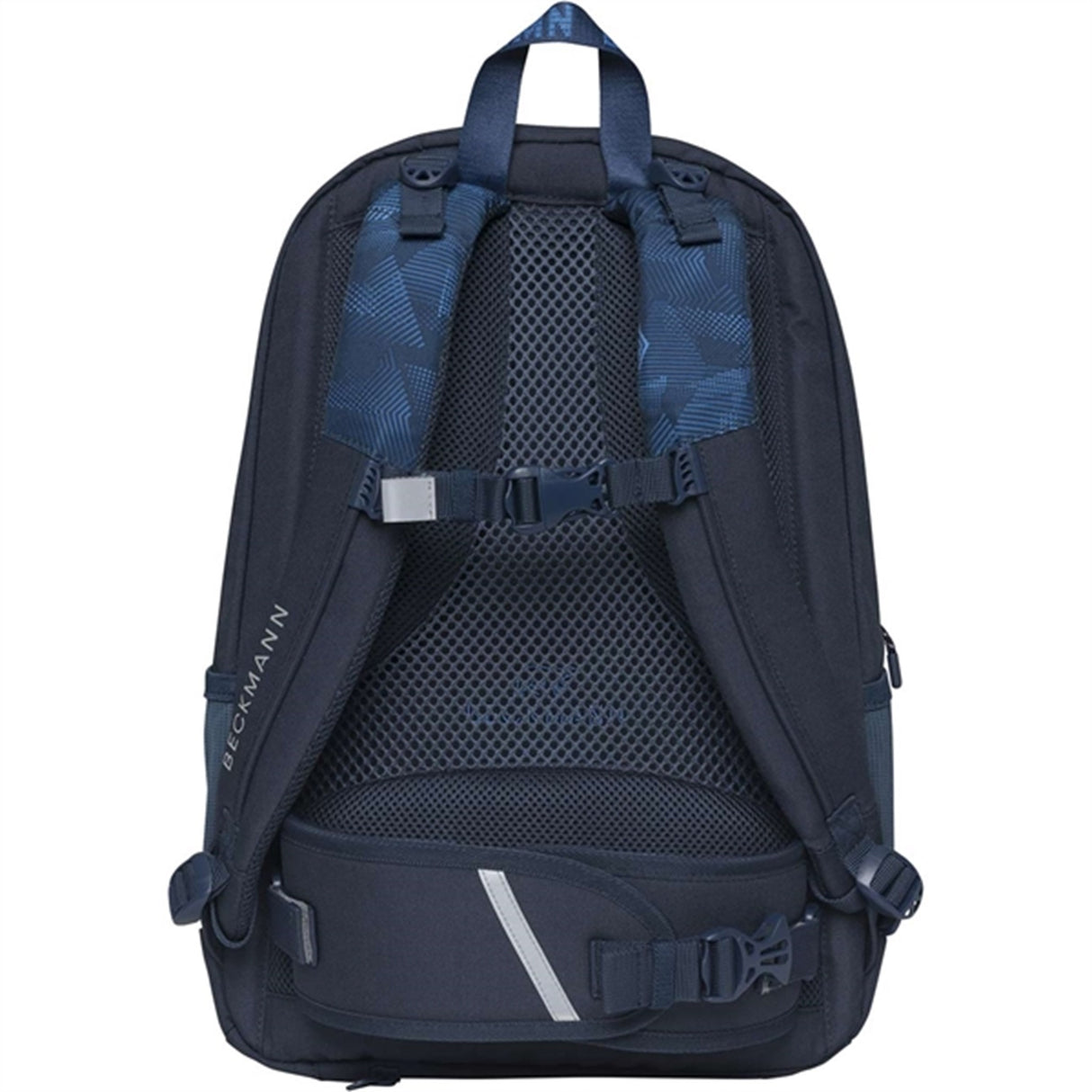 Beckmann Sport Junior Blue Quartz 5