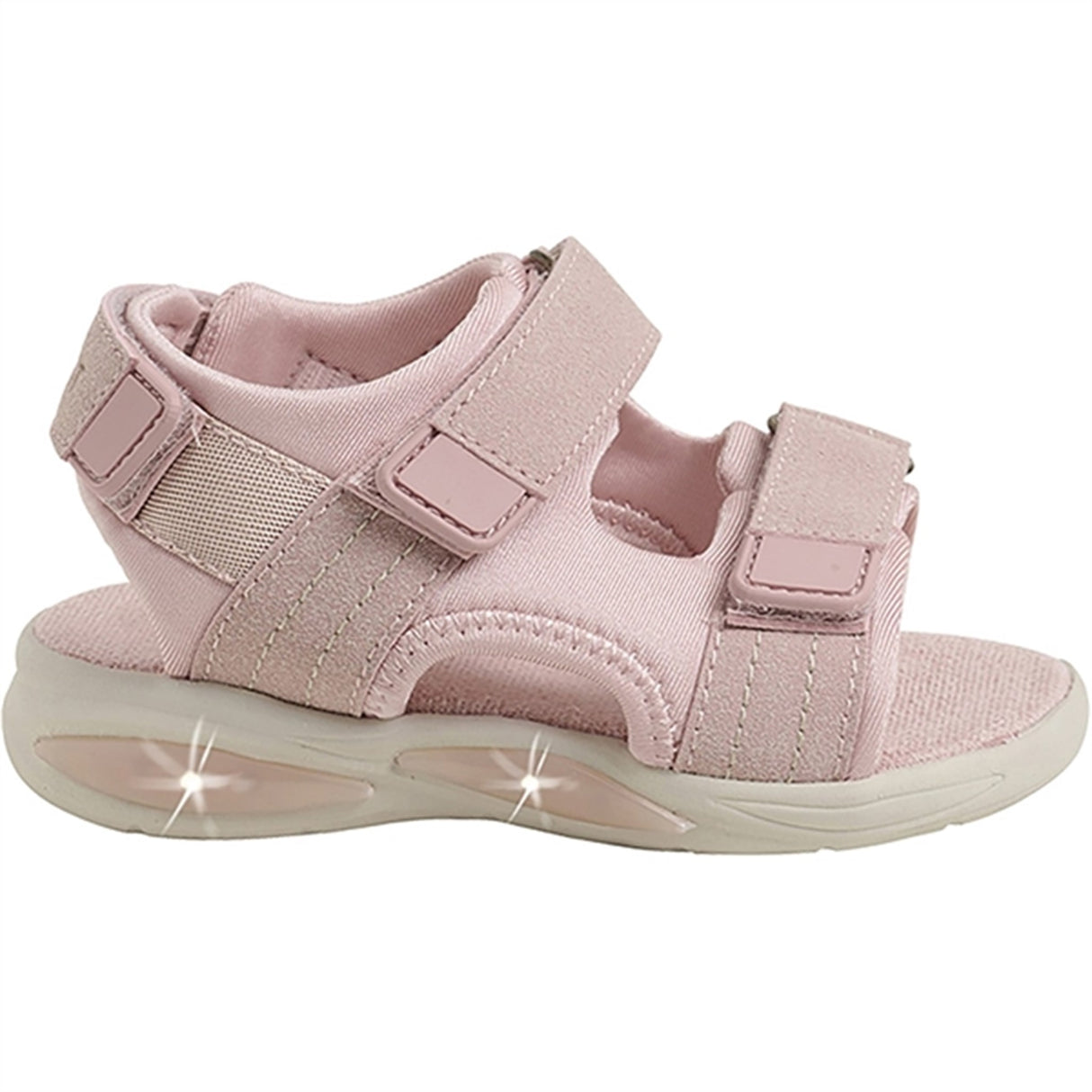 En Fant Sandal W. Light Misty Rose