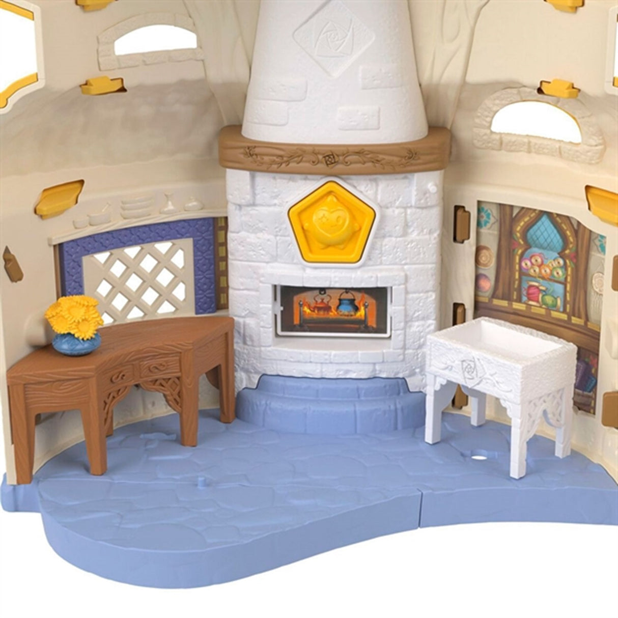 Disney Wish Mini Home Playsæt 3