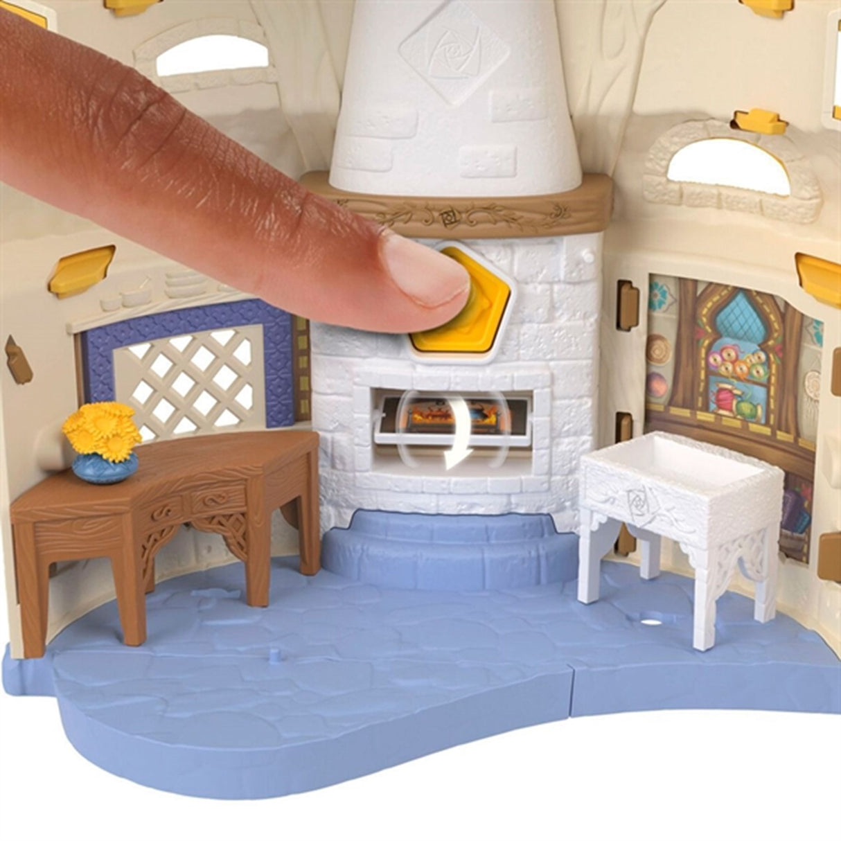 Disney Wish Mini Home Playsæt 4