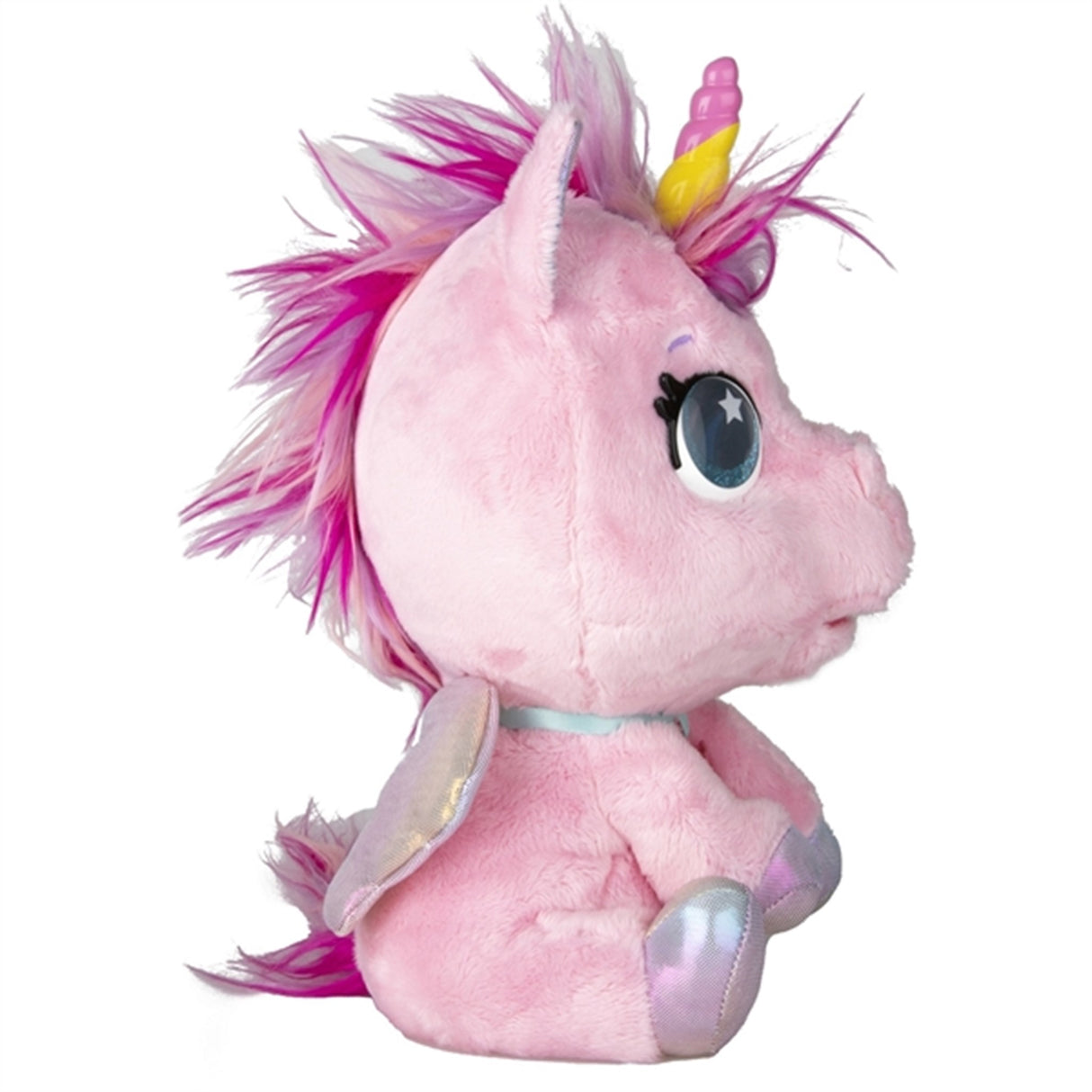 Club Petz Unicorn Pink 6