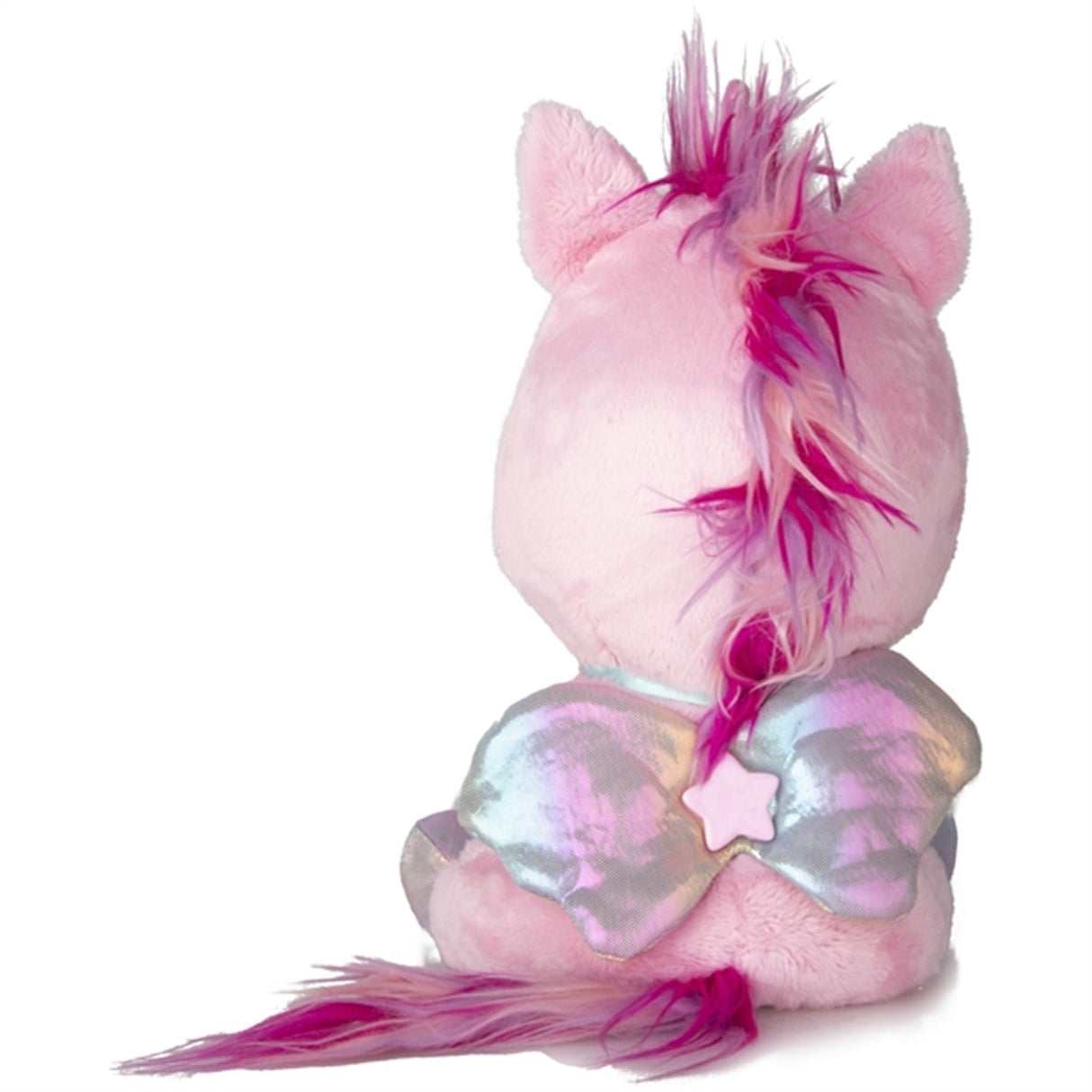 Club Petz Unicorn Pink 4