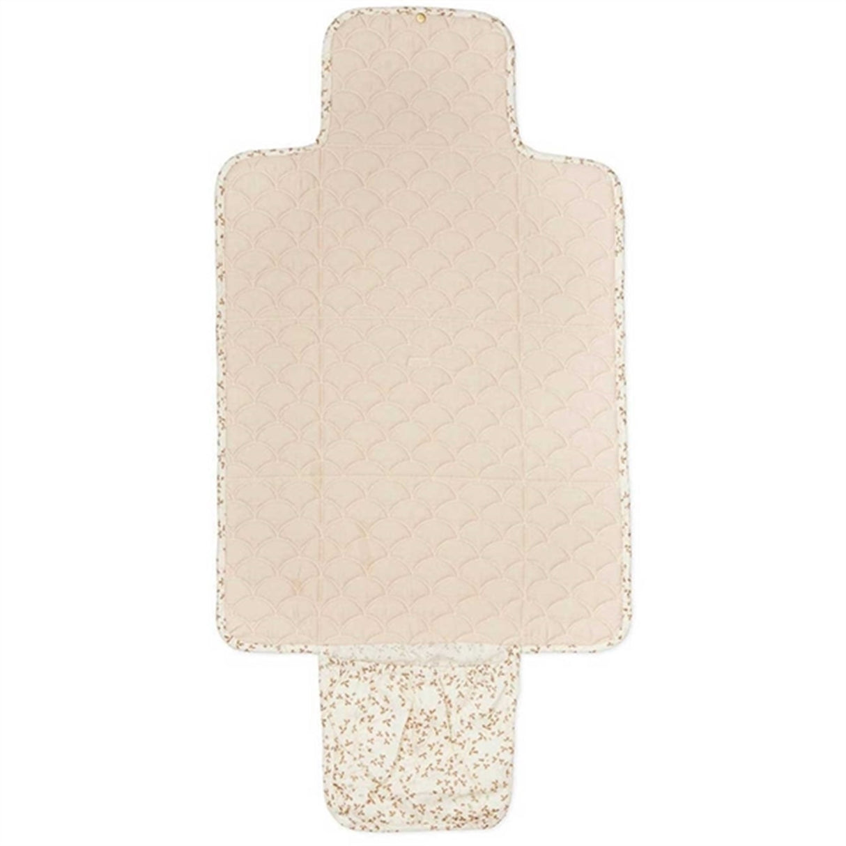 Cam Cam Copenhagen Changing Mat Lierre/Almond