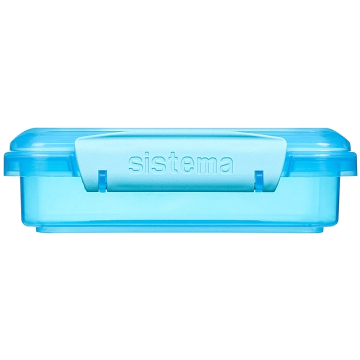 Sistema Sandwich Box Lunch Box 450 ml Blue