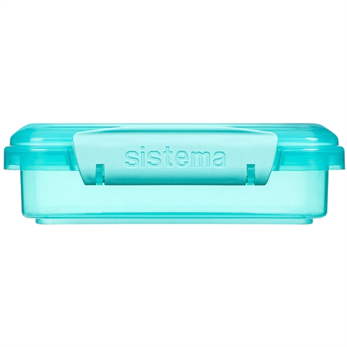 Sistema Sandwich Box Lunch Box 450 ml Teal