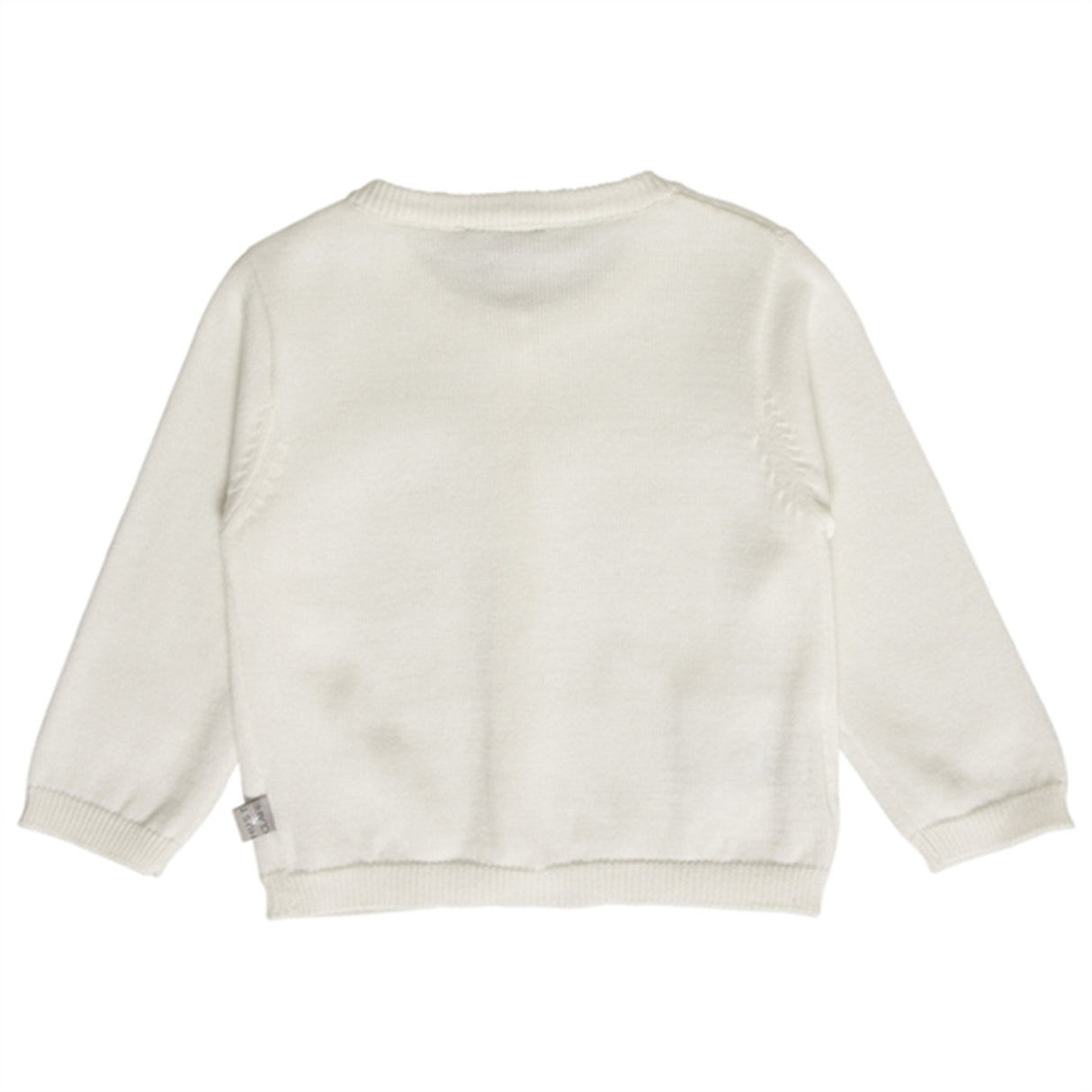 Hust & Claire Baby Ivory Claire Cardigan NOOS