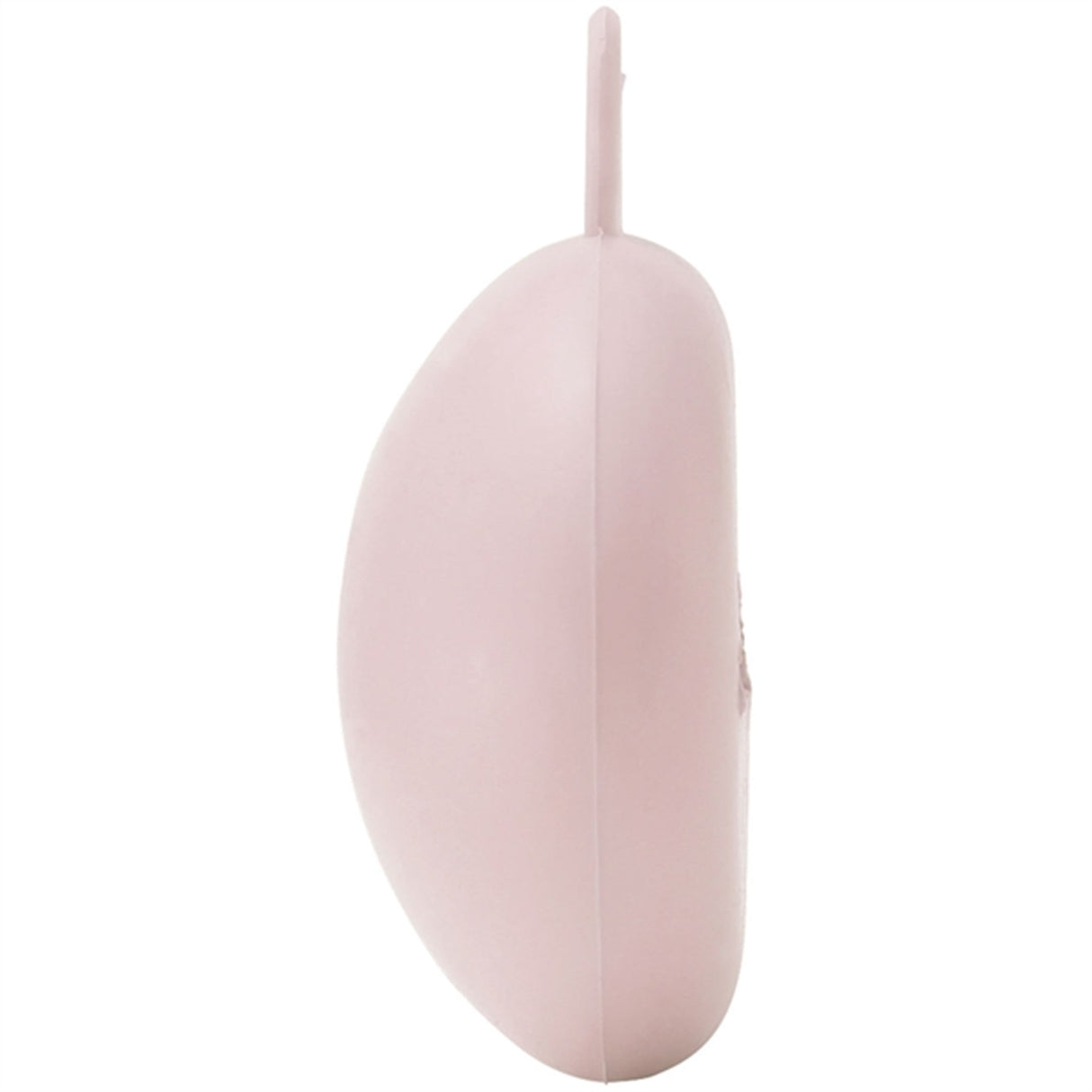 Hevea Pacifier Case Powder Pink