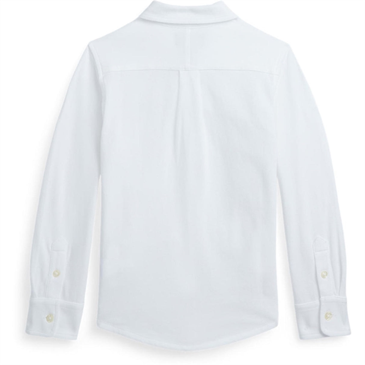 Polo Ralph Lauren Sport Shirt White
