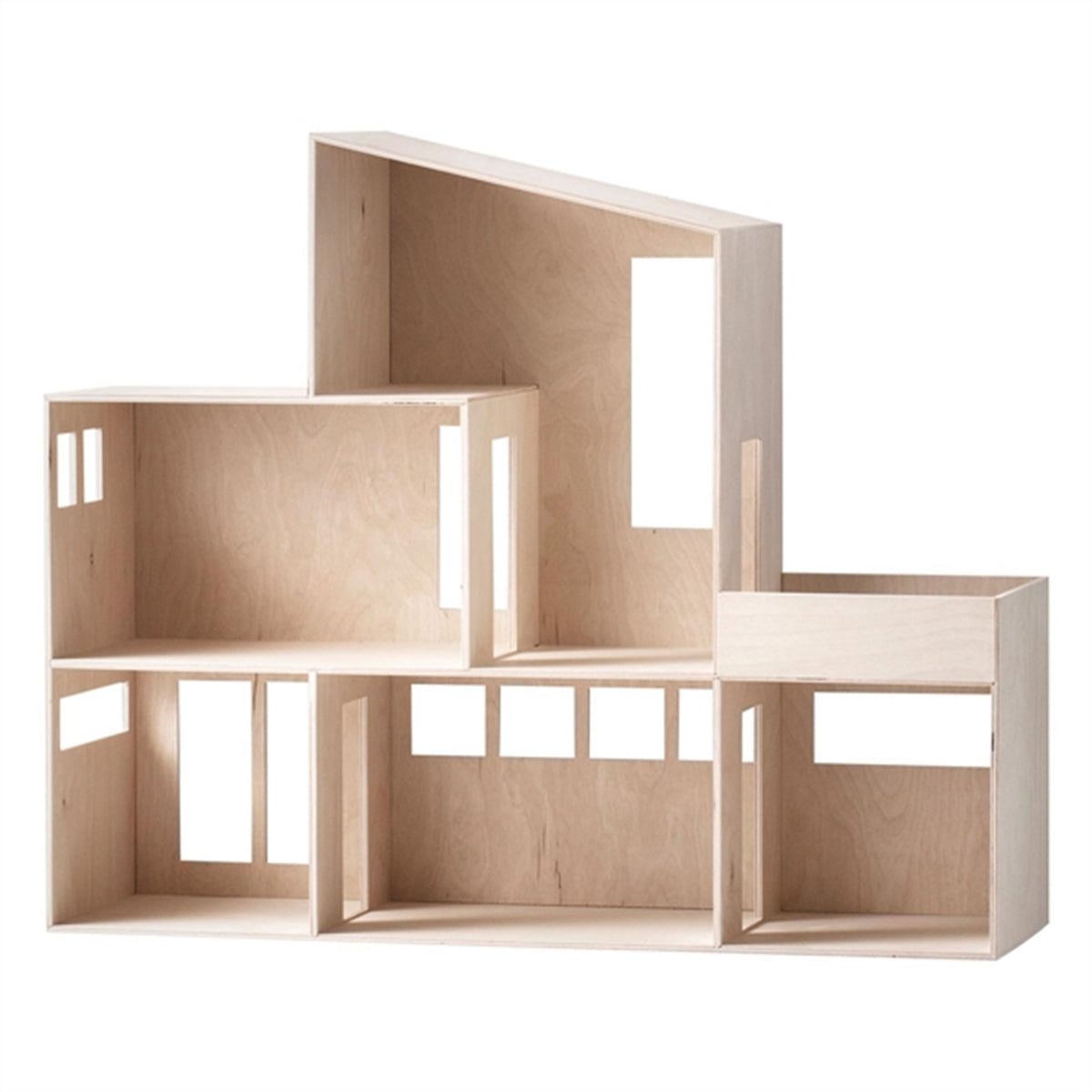 Ferm Living Miniature Funkis House - Large