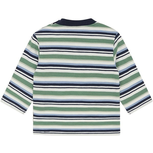 Hust & Claire Spruce Anton T-Shirt