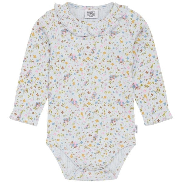 Hust & Claire Water Bitta Body