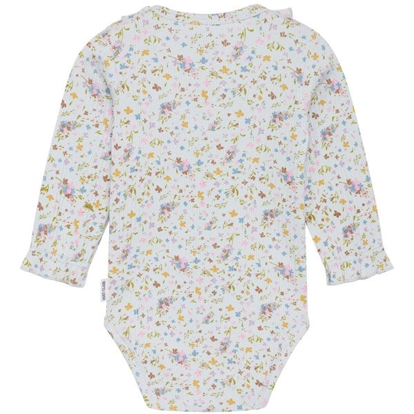 Hust & Claire Water Bitta Body