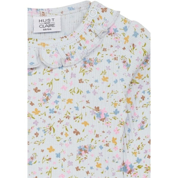 Hust & Claire Water Bitta Body