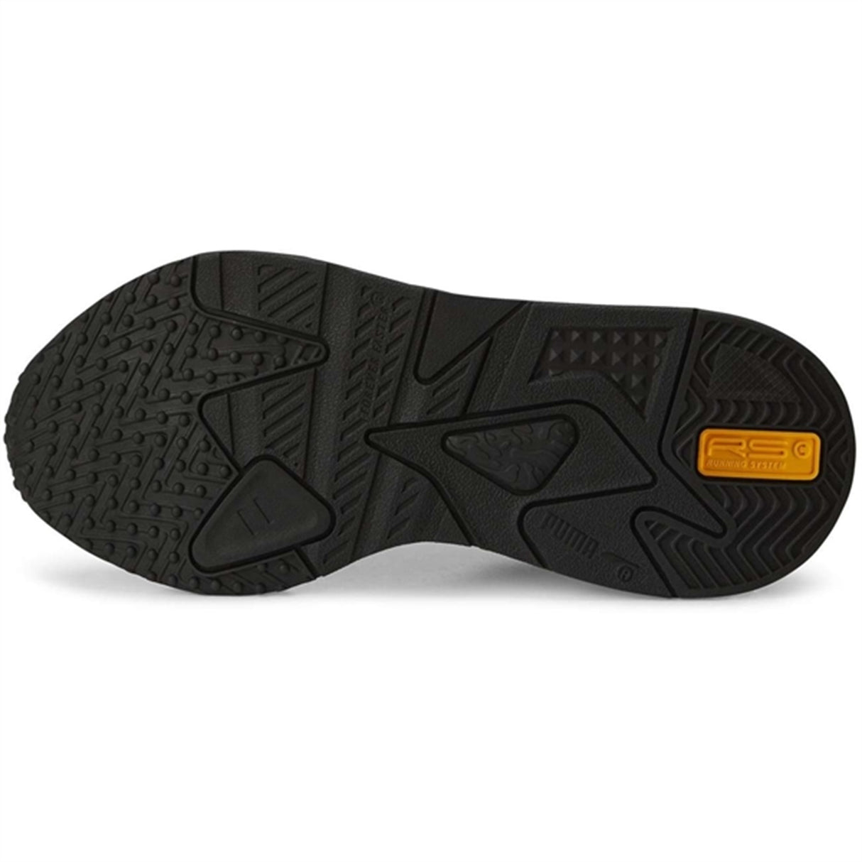 Puma RS-Z Core Jr Harbor Mist-Black Sneakers 5