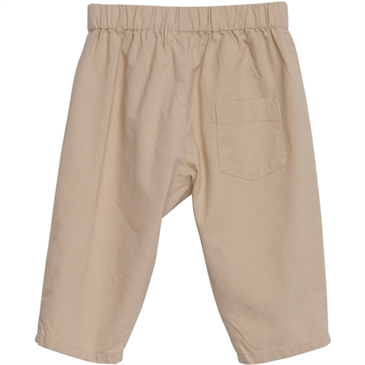 Serendipity Safari Baby Pants