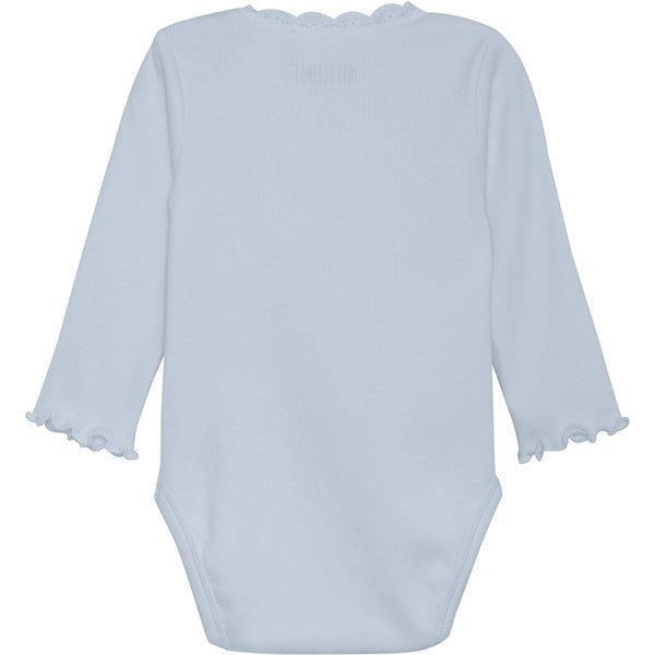 Huttelihut Rib Celestial Blue Body