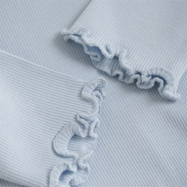 Huttelihut Rib Celestial Blue Body