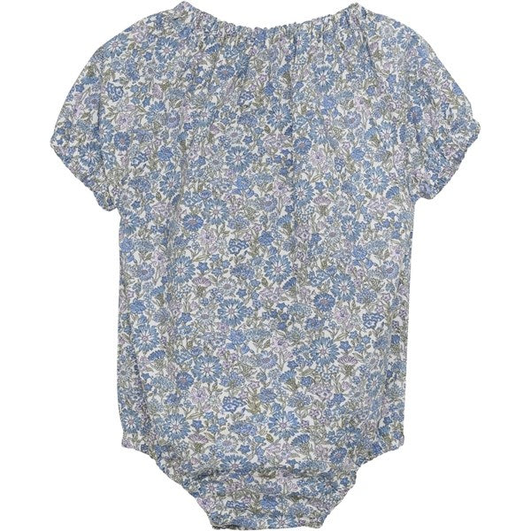 Huttelihut May Field Romper