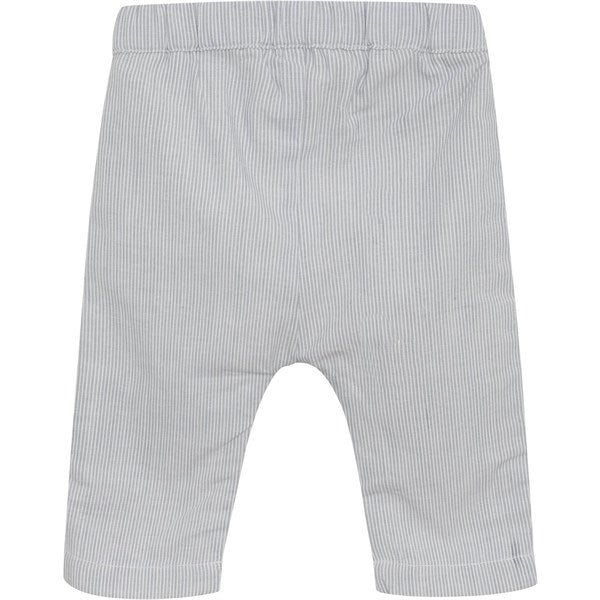 Huttelihut Woven Stripe Citadel Pants w. Lining