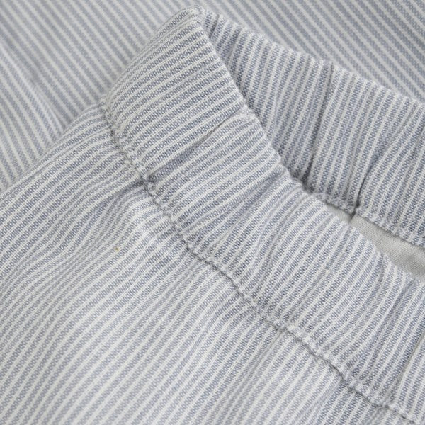 Huttelihut Woven Stripe Citadel Pants w. Lining