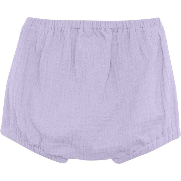 Huttelihut Muslin Orchid Petal Bloomers