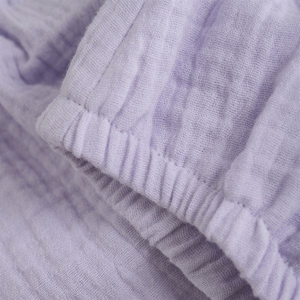 Huttelihut Muslin Orchid Petal Bloomers