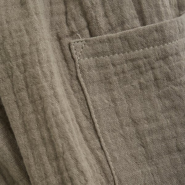 Huttelihut Muslin Silver Sage Pants