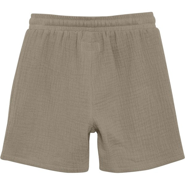Huttelihut Muslin Silver Sage Shorts