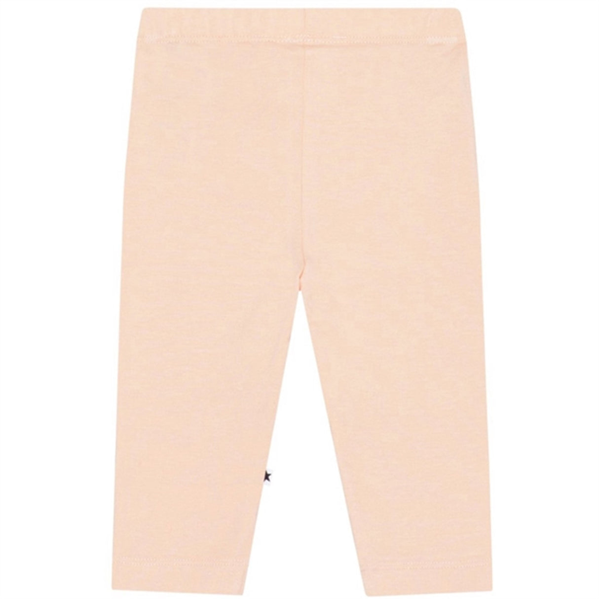 Molo Fluffy Rose Nette Solid Leggins