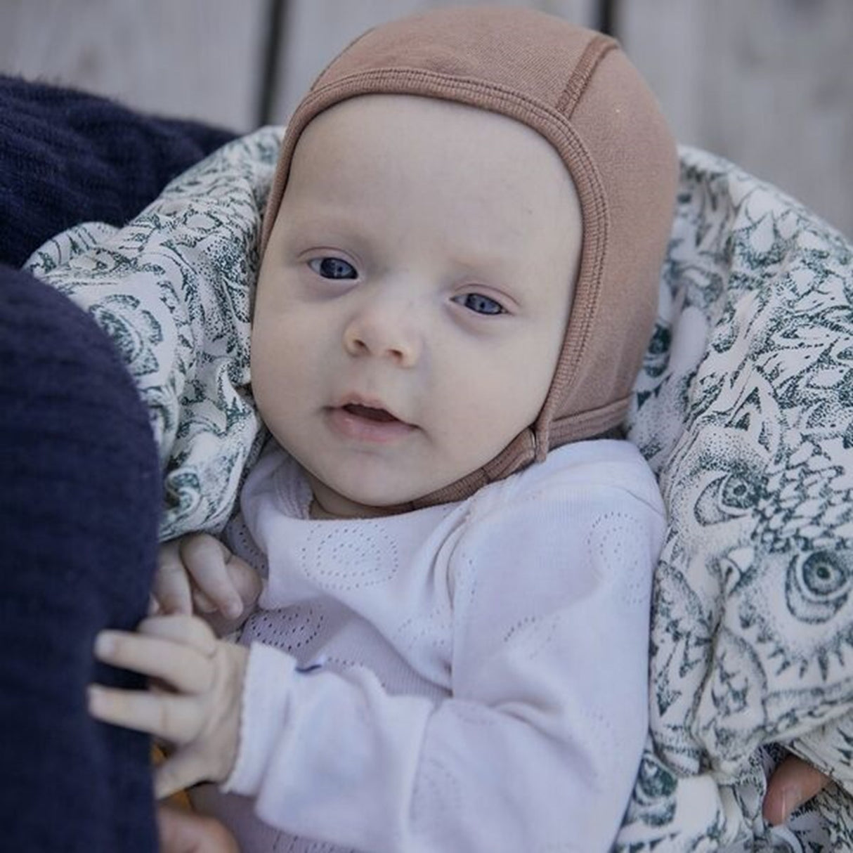 Racing Kids Baby Hue Caramel