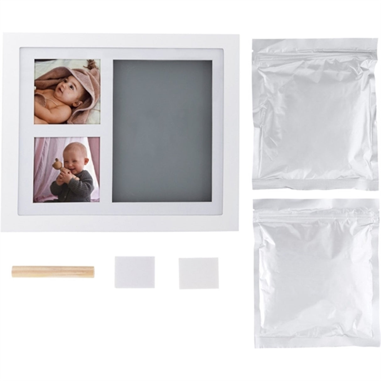 Vanilla COPENHAGEN Hand And Footprint Medium