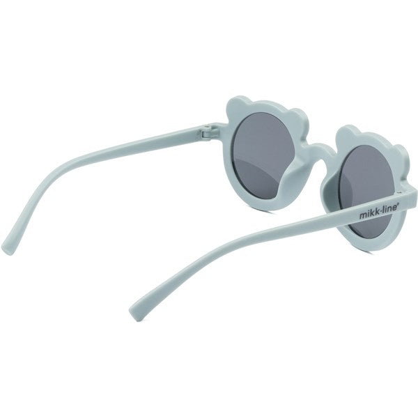 Mikk-Line Sunglasses Bear Desert Sage