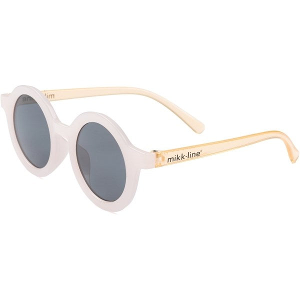 Mikk-Line Sunglasses Doeskin
