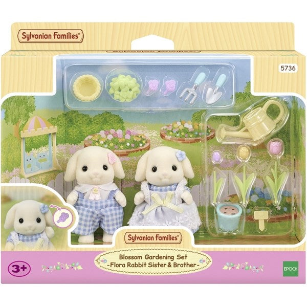 Sylvanian Families® 3