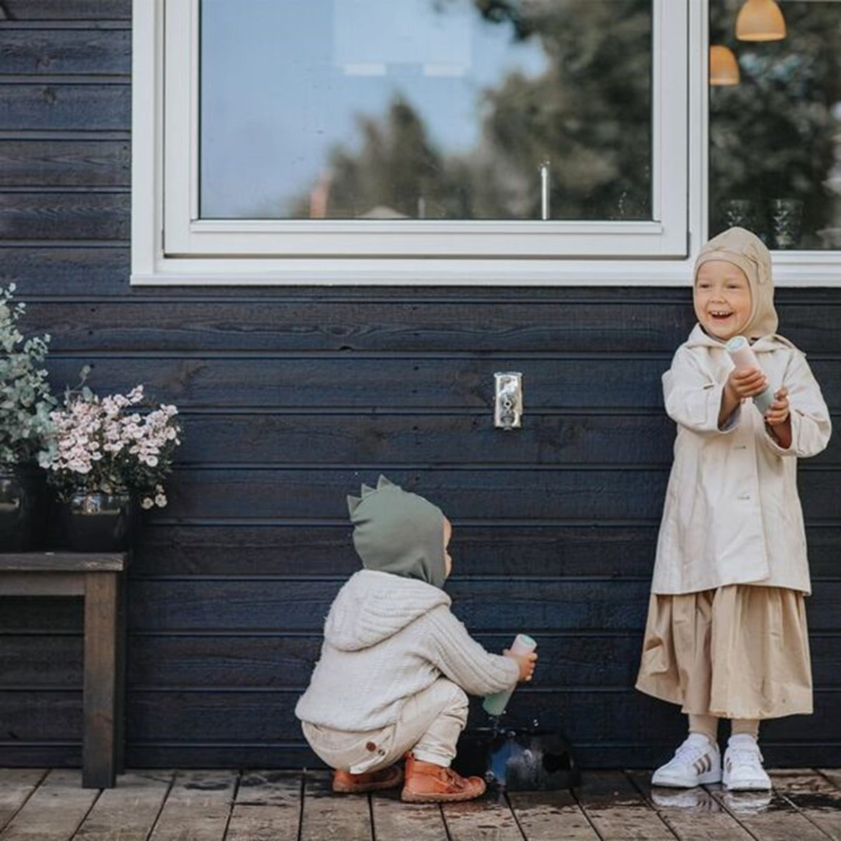 Racing Kids Top Elephant Hat Dino 2-layer Turtle