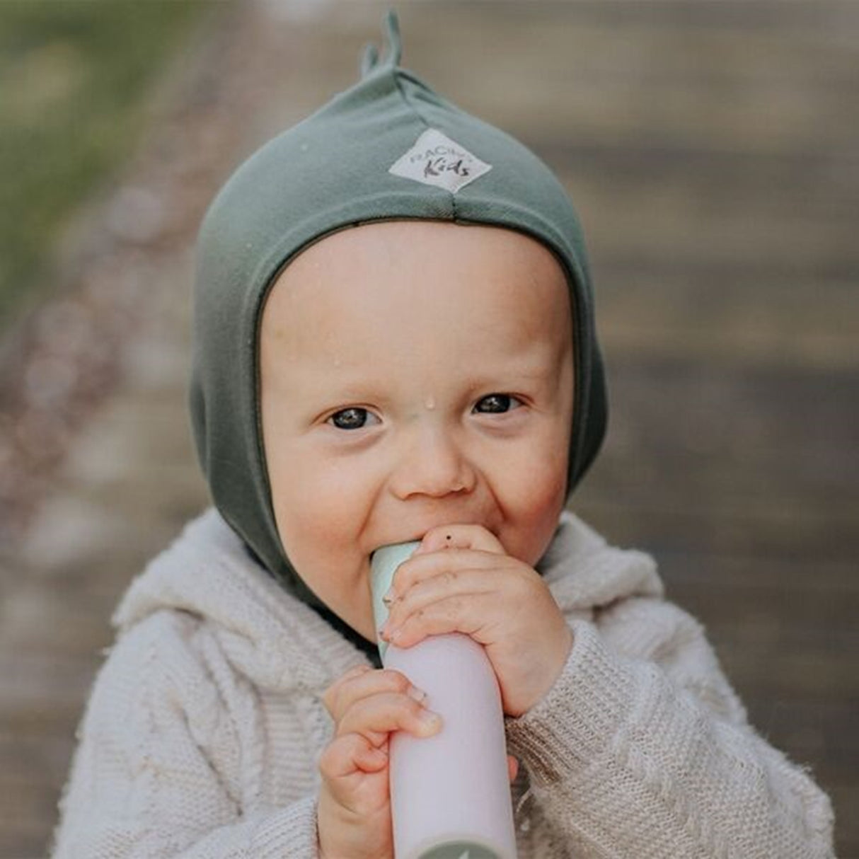 Racing Kids Top Elephant Hat Dino 2-layer Turtle