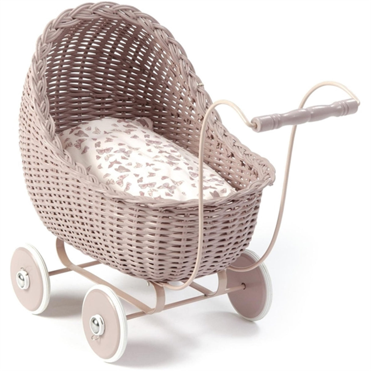Smallstuff Doll Stroller Powder