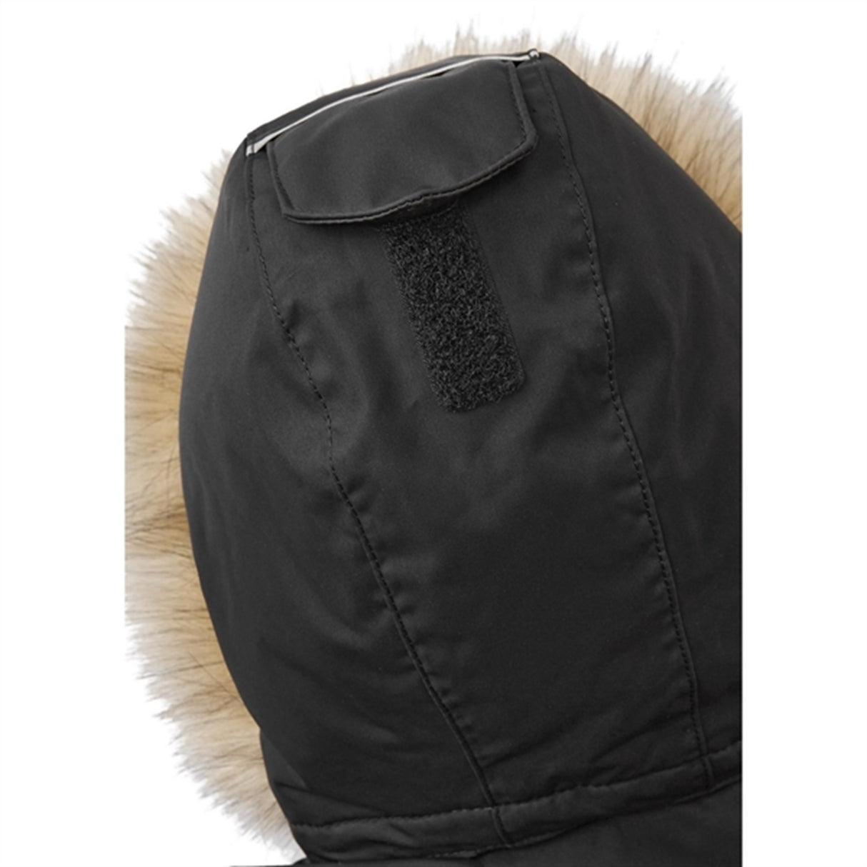 Reima Reimatec Snowsuit Gotland Black