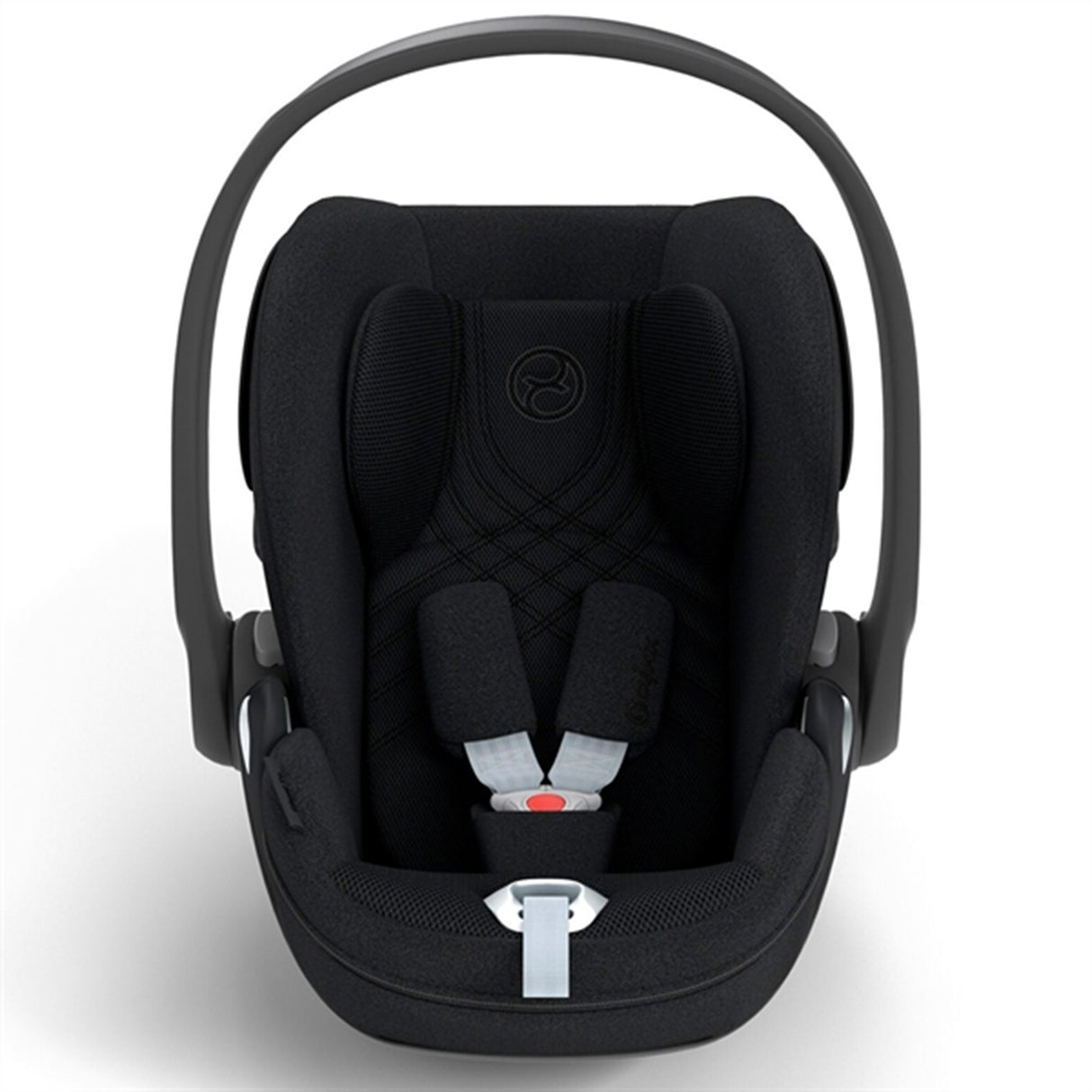 Cybex CLOUD T I-SIZE Plus Sepia Black Cat Seat 3
