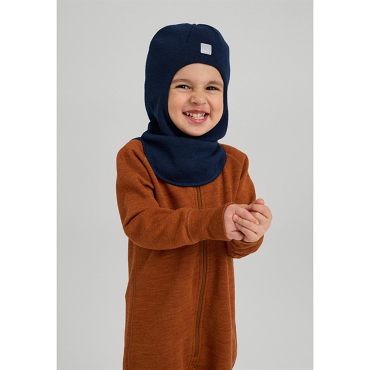 Reima Balclava Starrie Navy