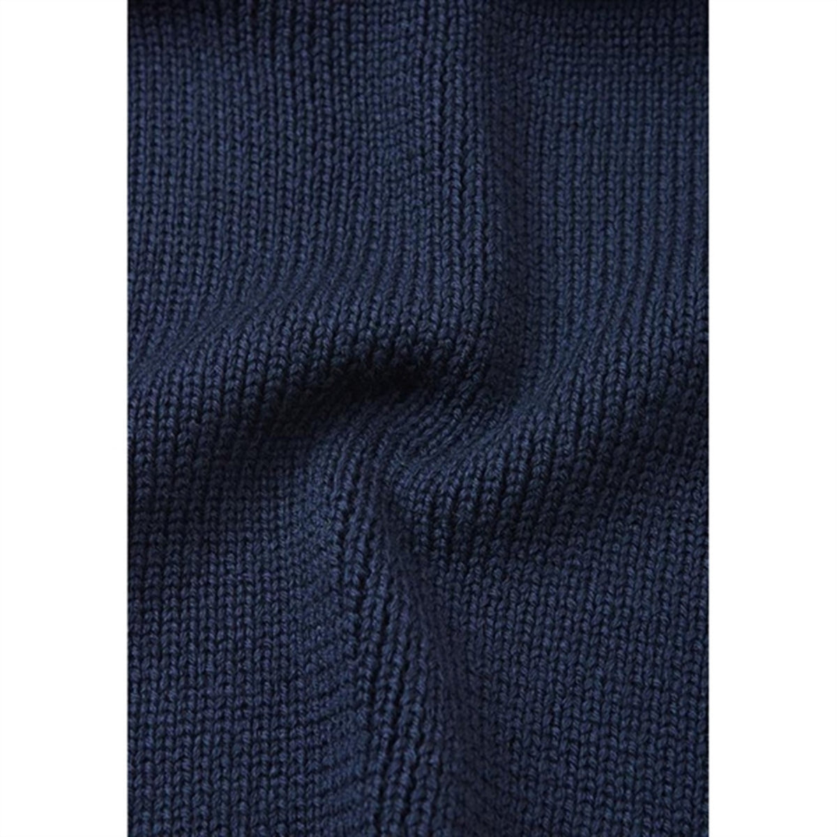Reima Neck Warmer Kaulain Navy