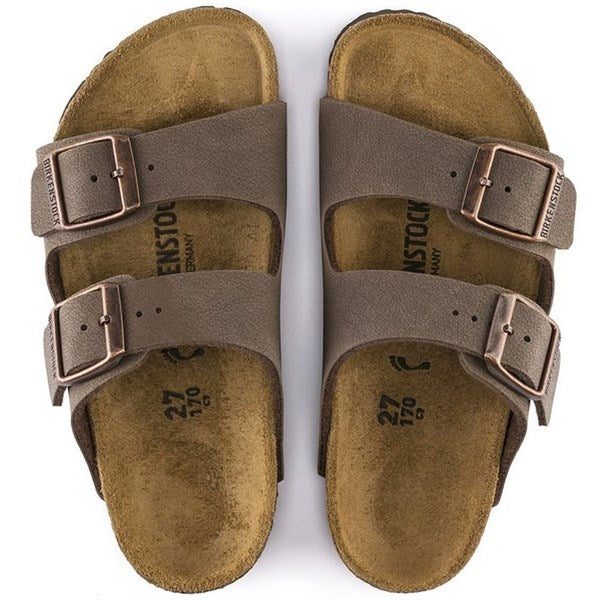 Birkenstock Arizona Kids BFBC Mocca Sandals