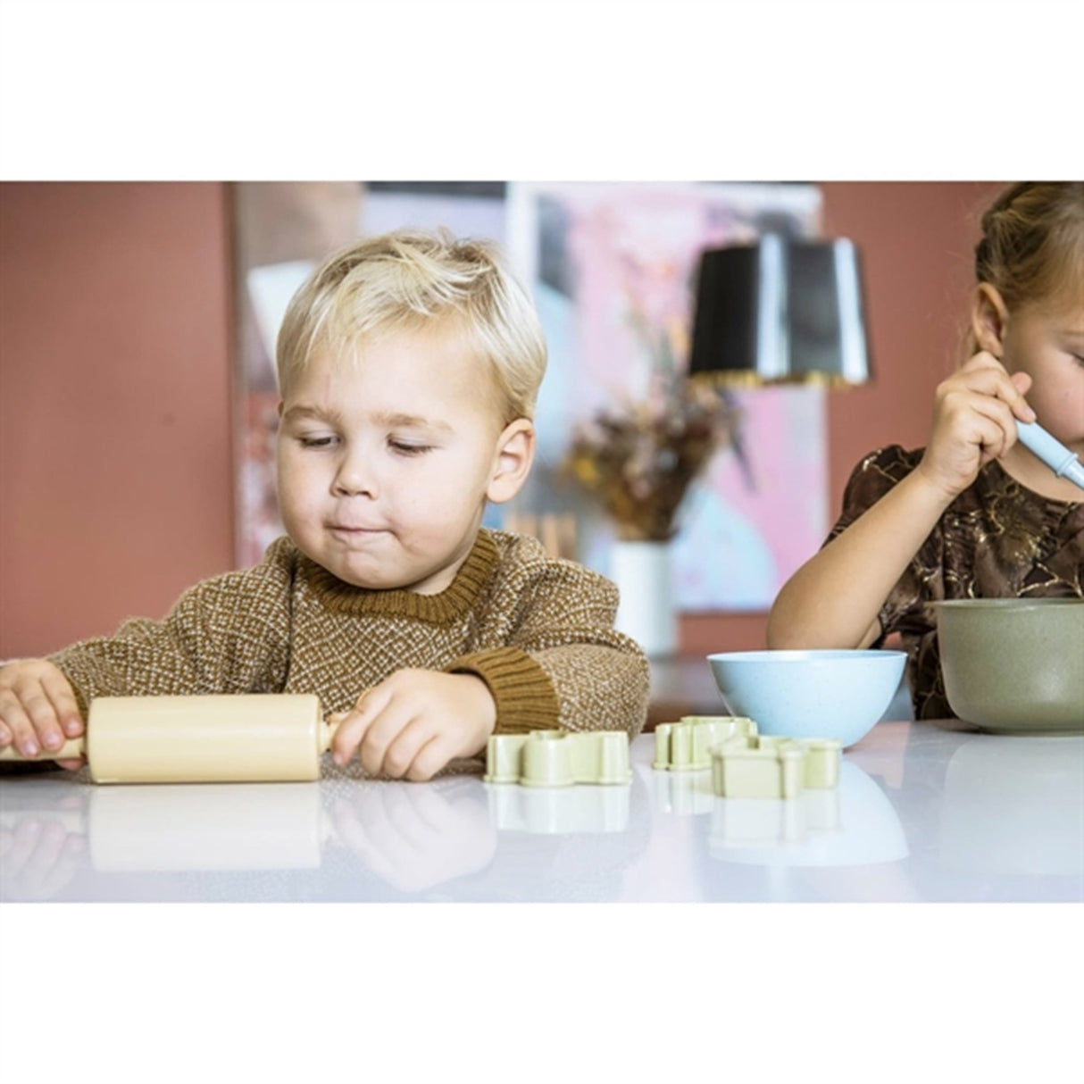 Dantoy Bio Baking Set