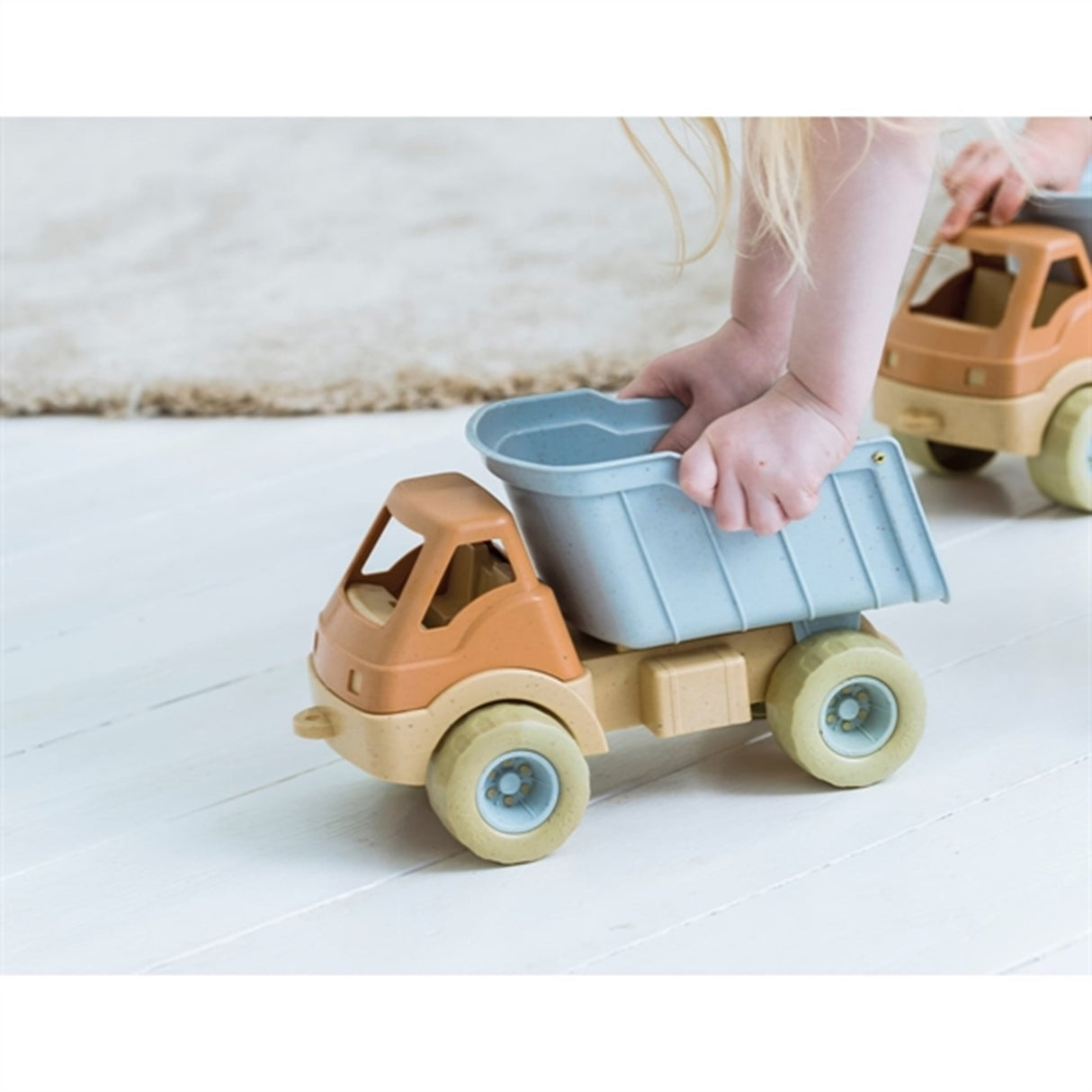 Dantoy Bio Truck