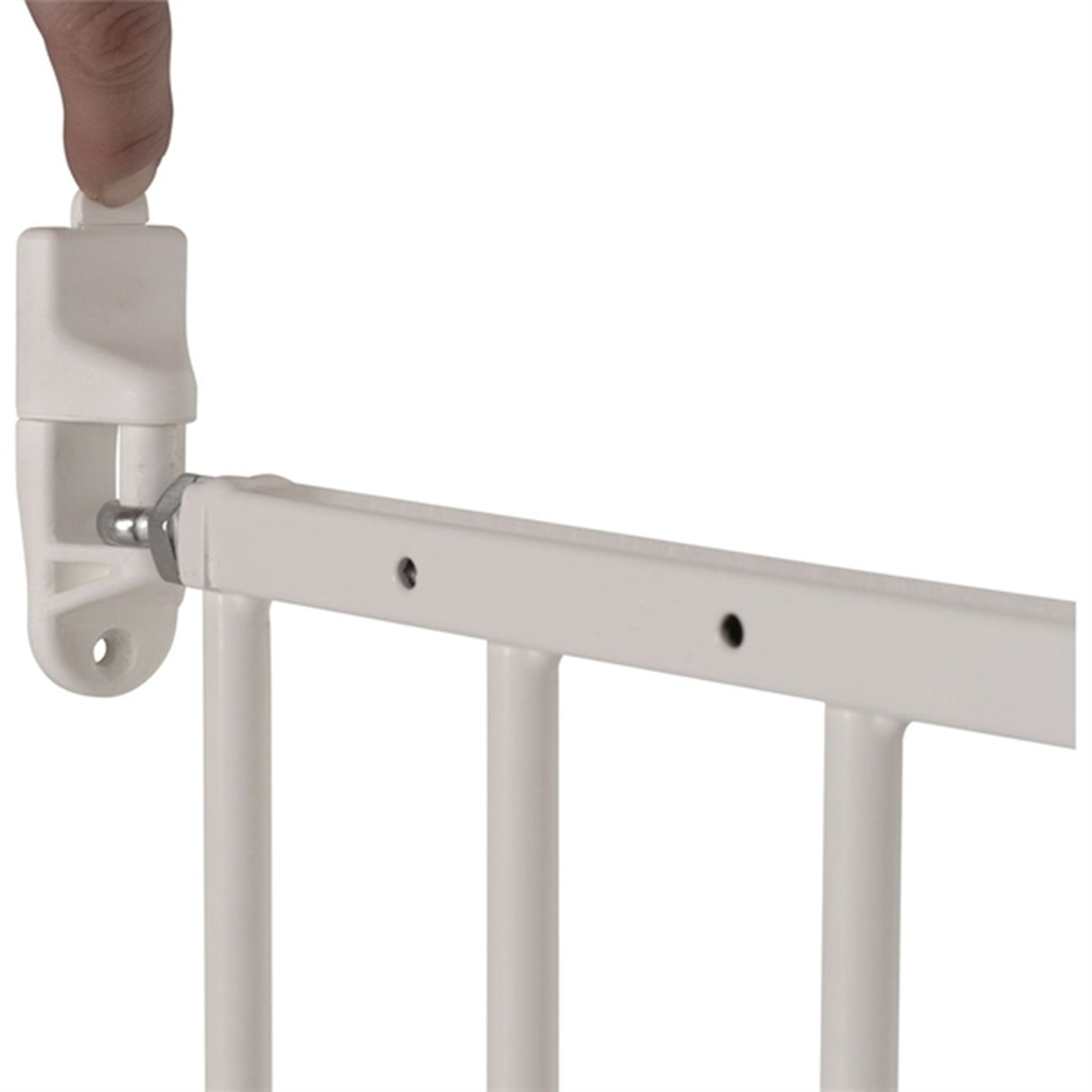 BabyDan MultiDan White