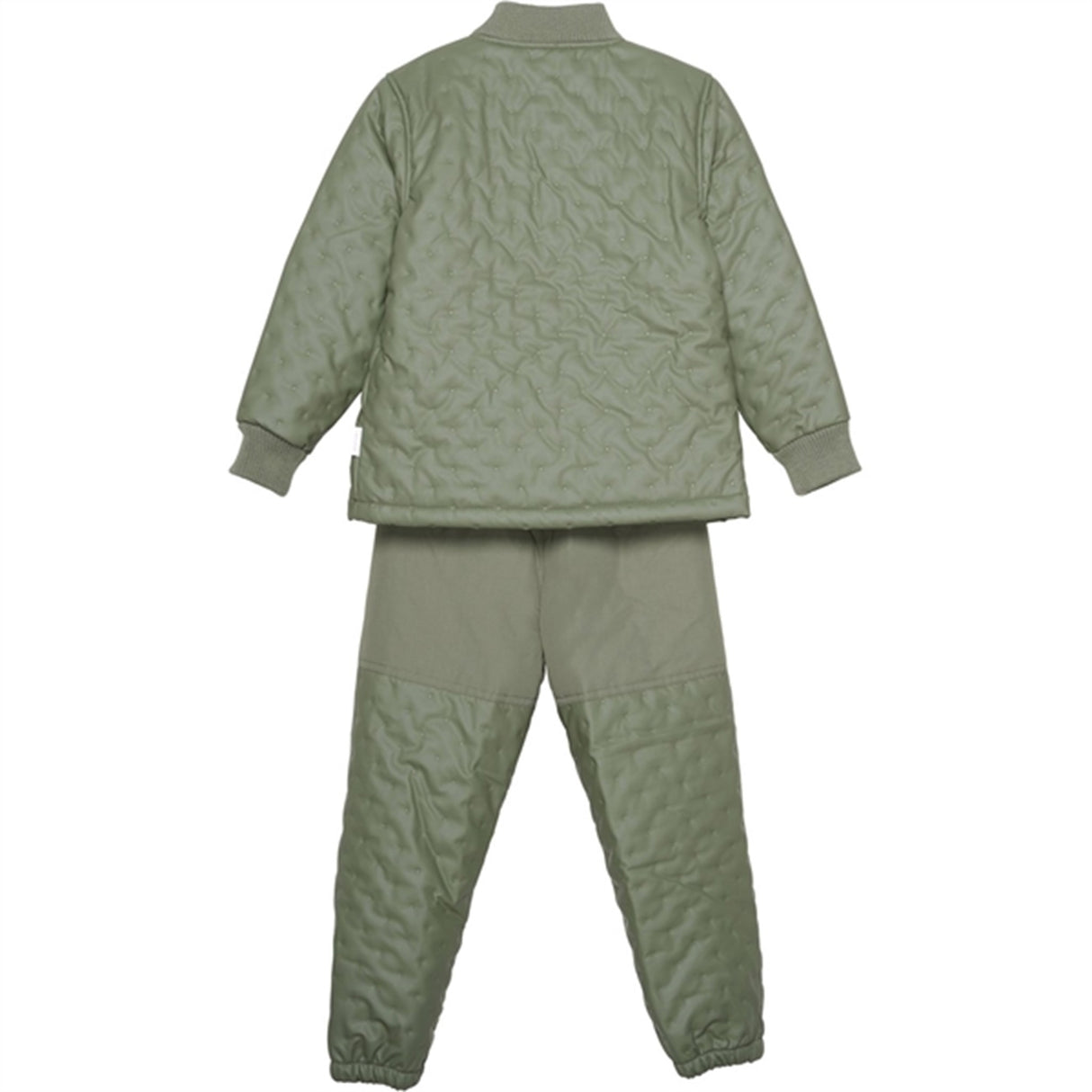 CeLaVi Thermowear PU Army