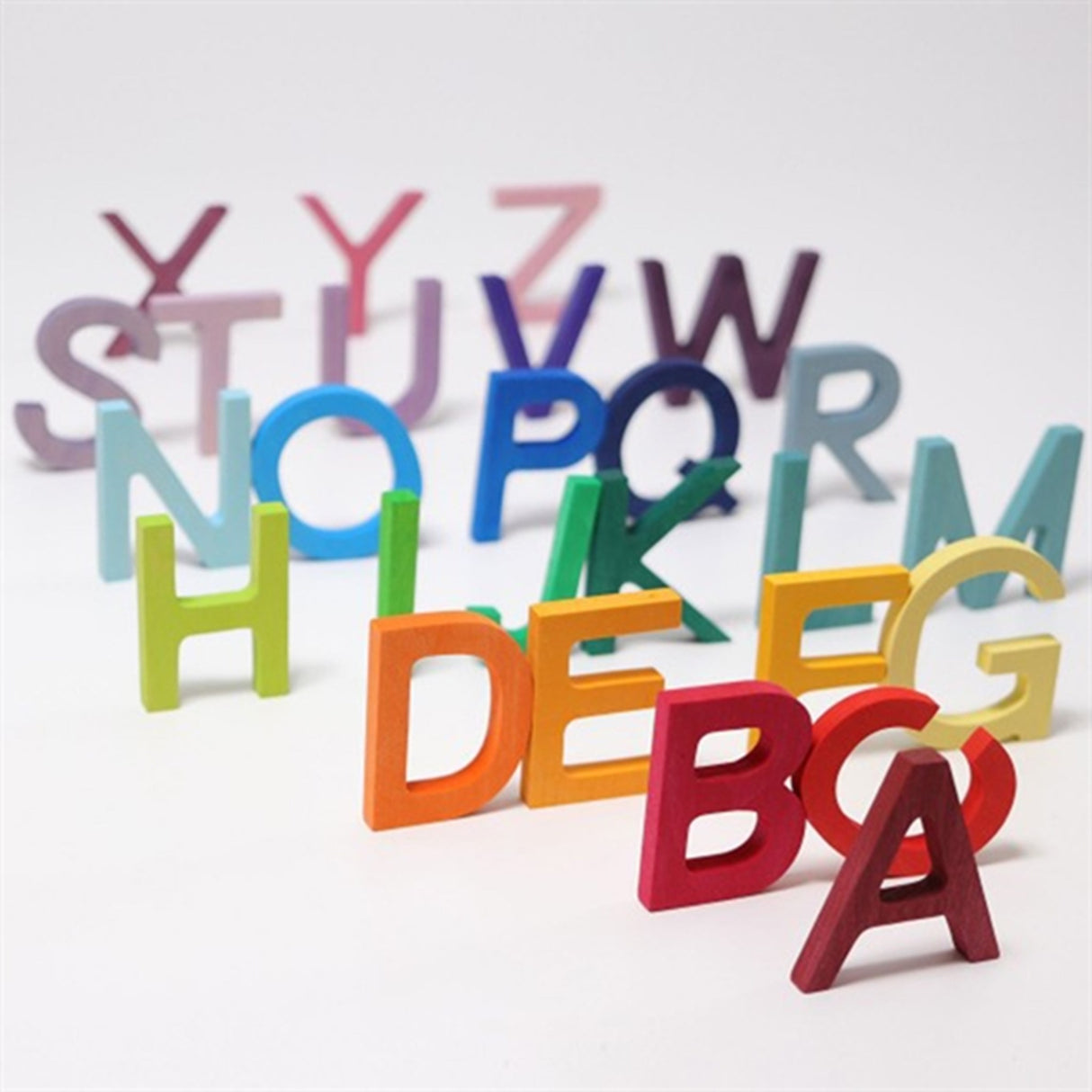 GRIMM´S Wooden Letter M