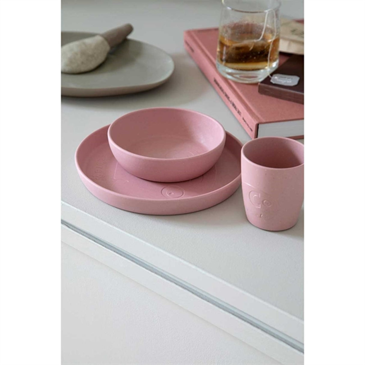 Sebra Mums Bowls Blossom Pink