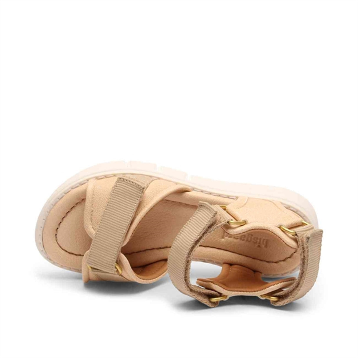 Bisgaard Ally Sandal Creme