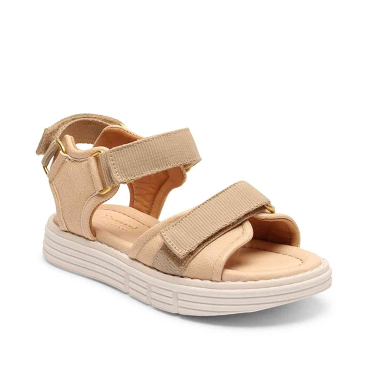 Bisgaard Ally Sandal Creme